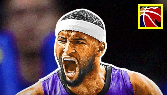 媒体人：NBA全明星考辛斯收到了多份CBA球队报价