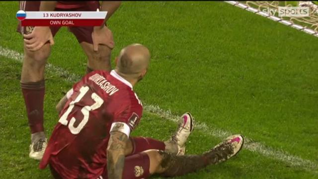 开云体育官网登入-这不是国足专利?昨晚世预赛保平即出线的纷纷翻车