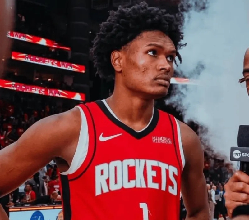 开云体育官网-火箭93-129掘金遭4坏消息！申京+2小将全出弊端，杜兰特无欲望！